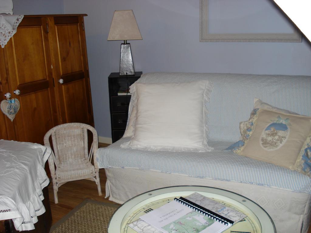 LʼHospitalet-du-Larzac La Citadelle Bed & Breakfast エクステリア 写真