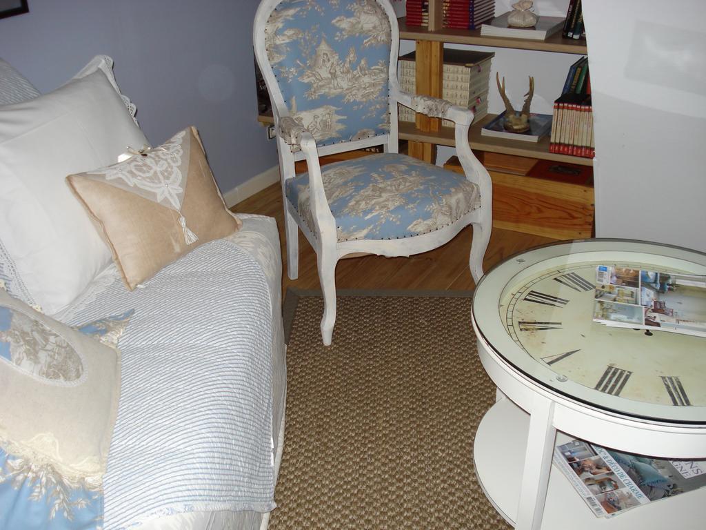LʼHospitalet-du-Larzac La Citadelle Bed & Breakfast エクステリア 写真