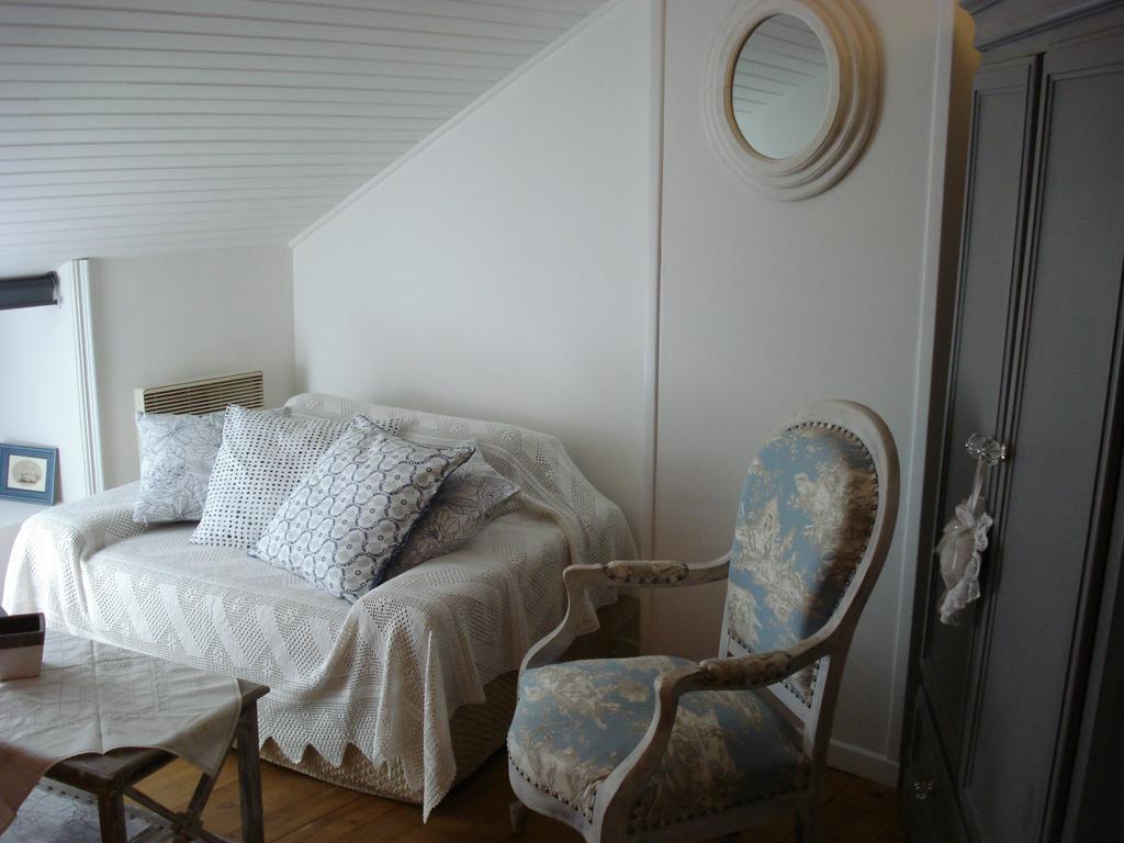 LʼHospitalet-du-Larzac La Citadelle Bed & Breakfast エクステリア 写真