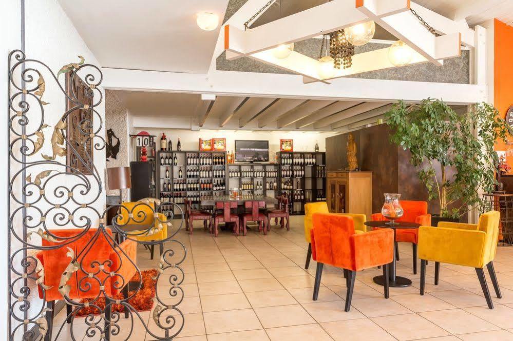 LʼHospitalet-du-Larzac La Citadelle Bed & Breakfast エクステリア 写真