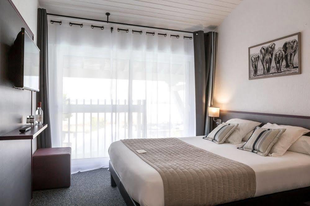 LʼHospitalet-du-Larzac La Citadelle Bed & Breakfast エクステリア 写真