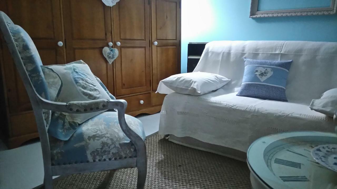 LʼHospitalet-du-Larzac La Citadelle Bed & Breakfast エクステリア 写真