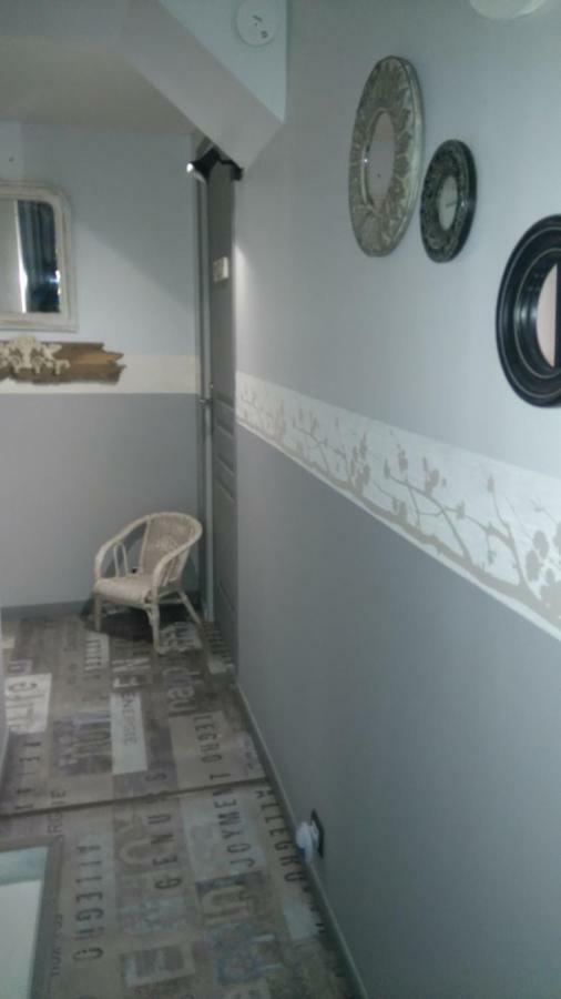 LʼHospitalet-du-Larzac La Citadelle Bed & Breakfast エクステリア 写真